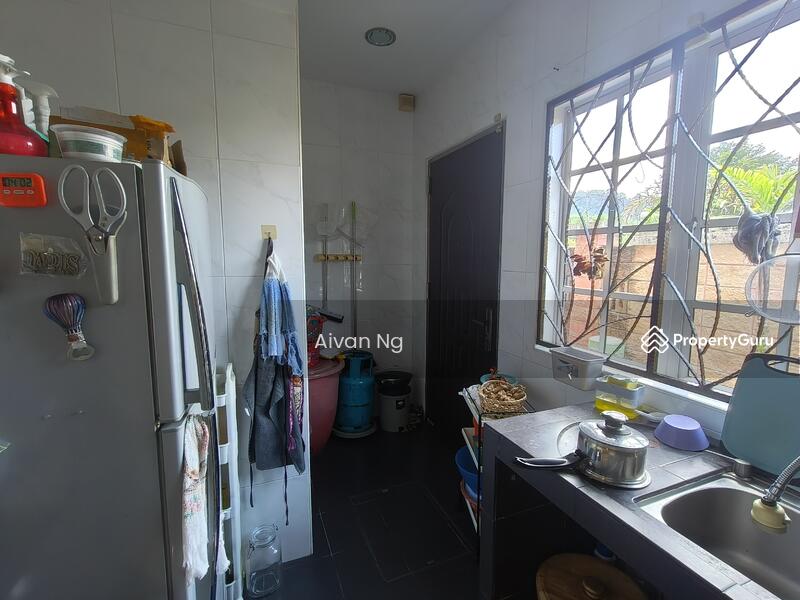 For Sale - Bukit Segar Jaya 2