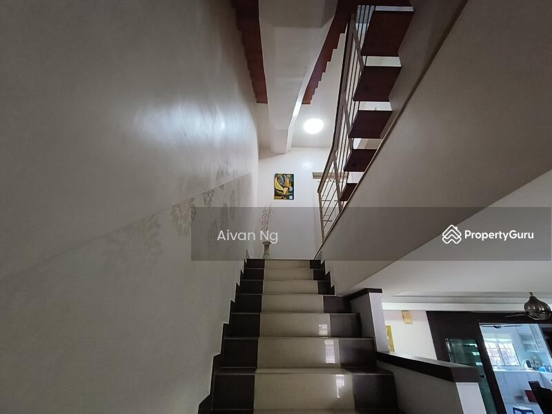 For Sale - Bukit Segar Jaya 2