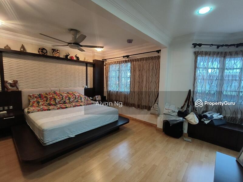 For Sale - Bukit Segar Jaya 2