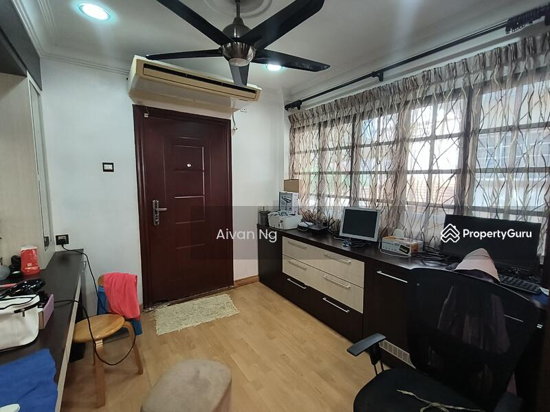 For Sale - Bukit Segar Jaya 2