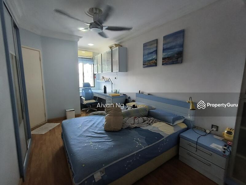 For Sale - Bukit Segar Jaya 2