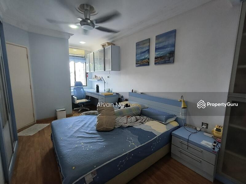 For Sale - Bukit Segar Jaya 2