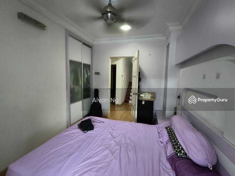 For Sale - Bukit Segar Jaya 2