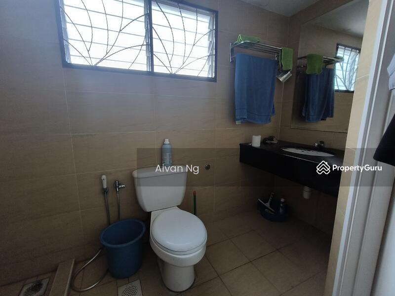 For Sale - Bukit Segar Jaya 2