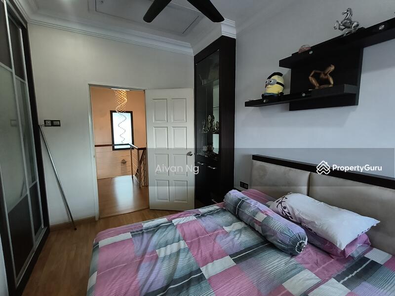 For Sale - Bukit Segar Jaya 2