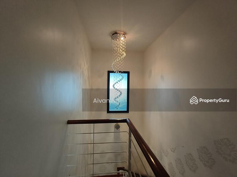 For Sale - Bukit Segar Jaya 2