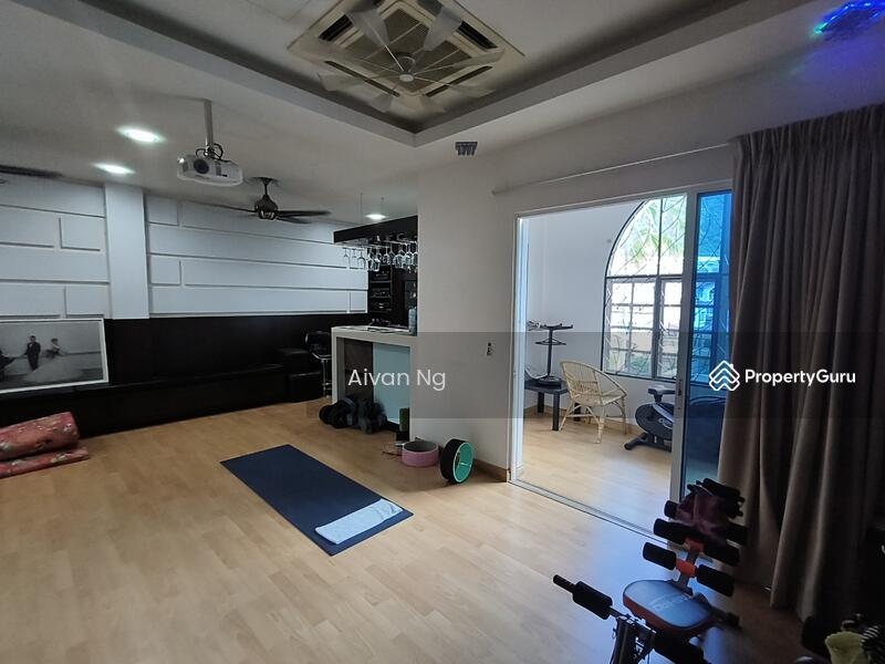 For Sale - Bukit Segar Jaya 2