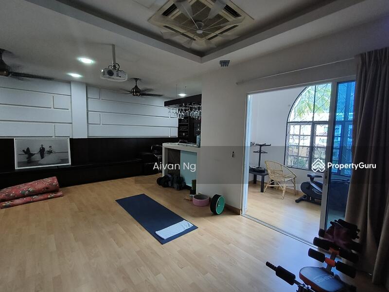 For Sale - Bukit Segar Jaya 2