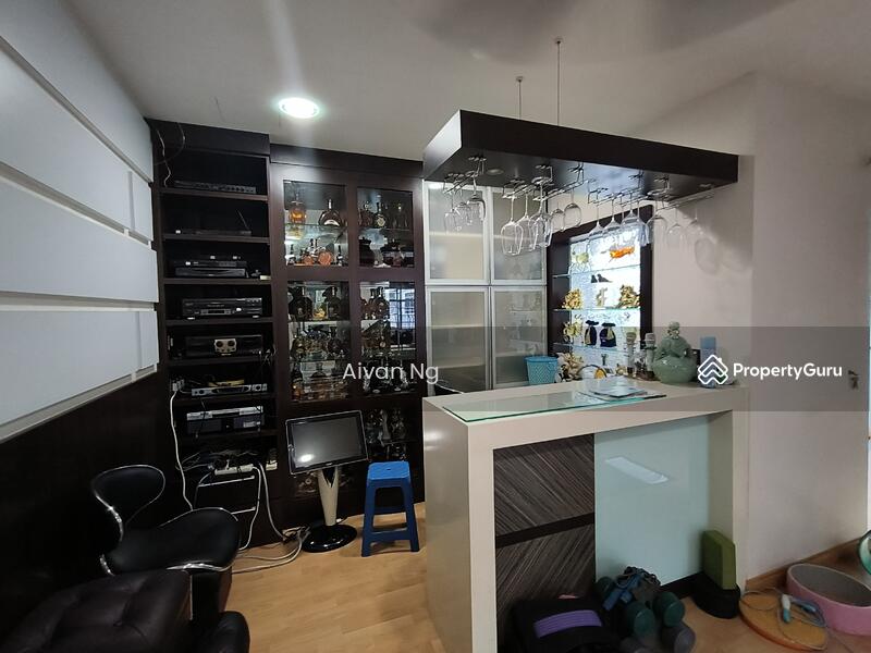 For Sale - Bukit Segar Jaya 2