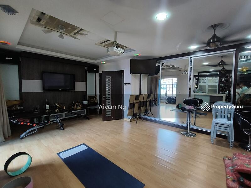 For Sale - Bukit Segar Jaya 2