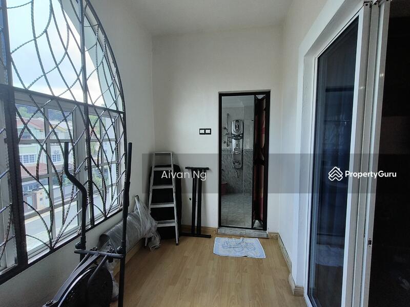 For Sale - Bukit Segar Jaya 2