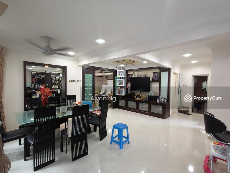 For Sale - Bukit Segar Jaya 2