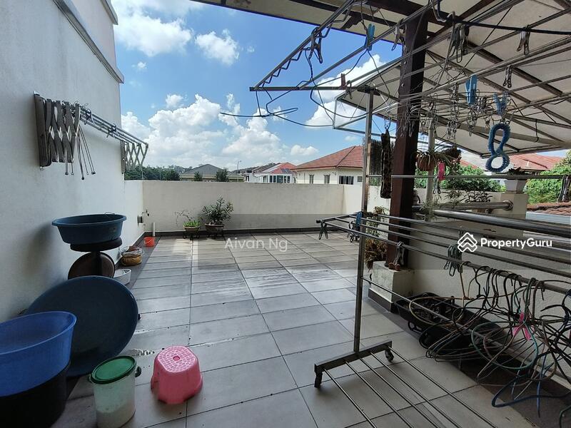 For Sale - Bukit Segar Jaya 2