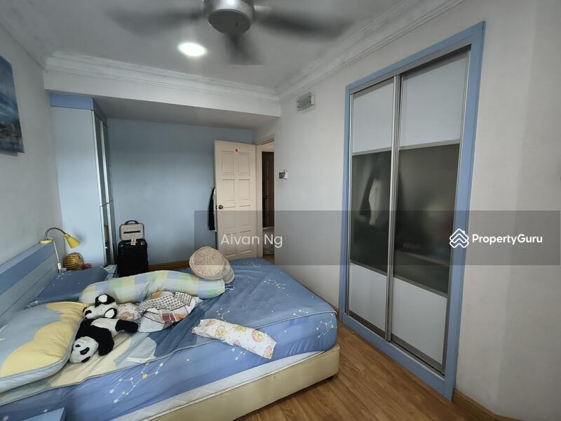 For Sale - Bukit Segar Jaya 2