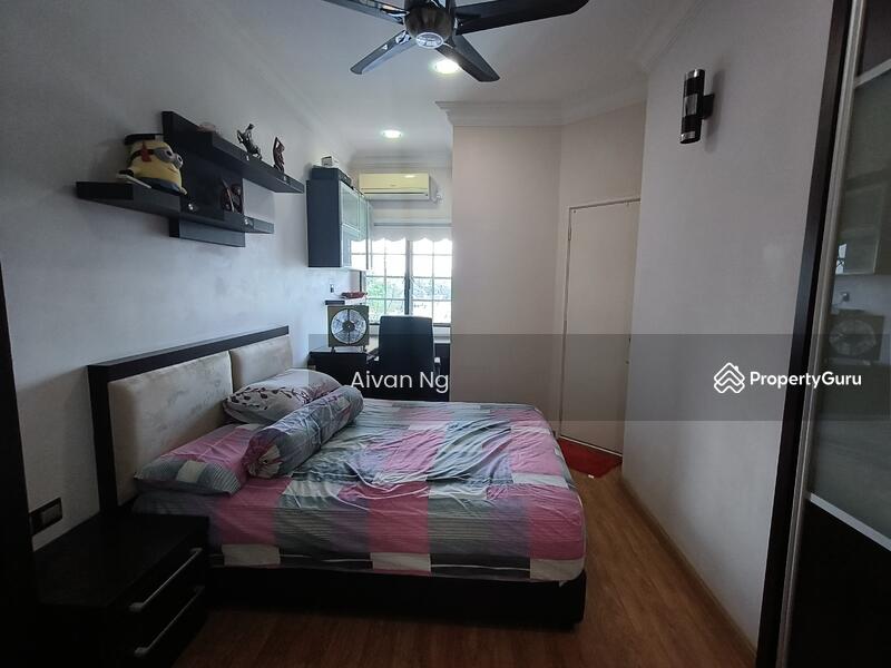 For Sale - Bukit Segar Jaya 2