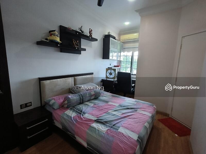 For Sale - Bukit Segar Jaya 2