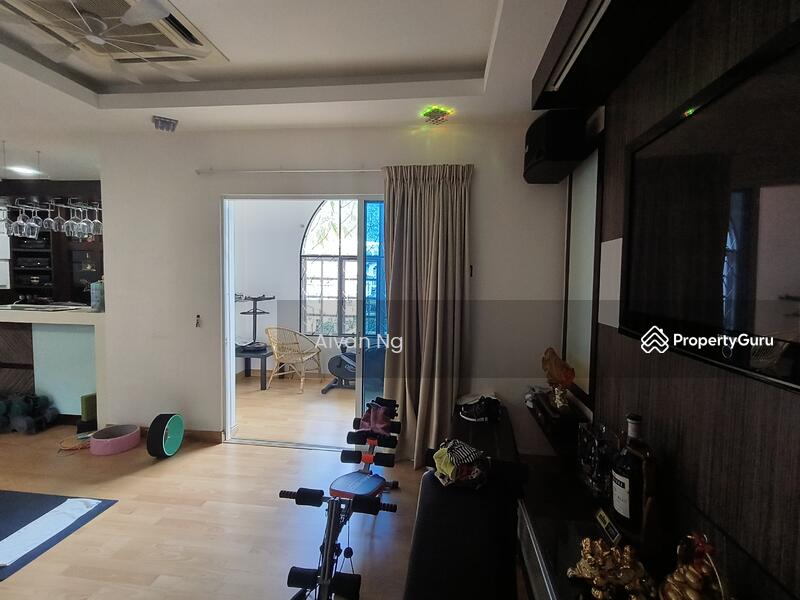 For Sale - Bukit Segar Jaya 2