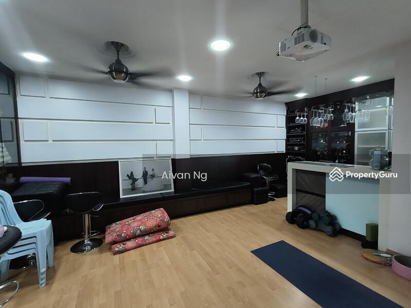 For Sale - Bukit Segar Jaya 2