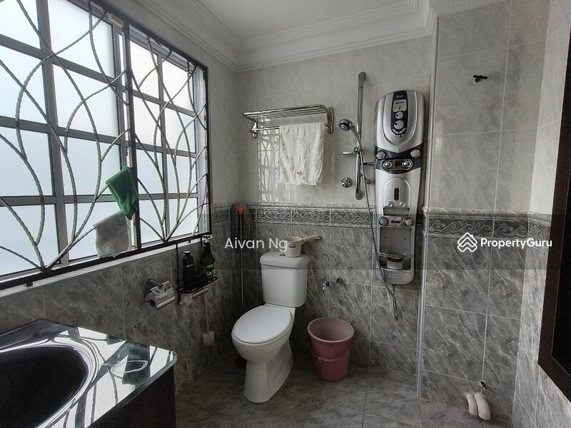 For Sale - Bukit Segar Jaya 2