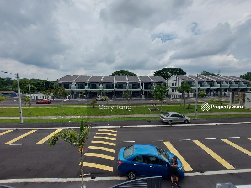 Terraced House for Sale in Bandar Lahat Baru (Lahat) - Gary Tang - PropertyGuru.com.my