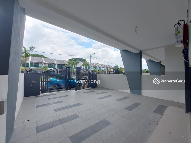 Terraced House for Sale in Bandar Lahat Baru (Lahat) - Gary Tang - PropertyGuru.com.my