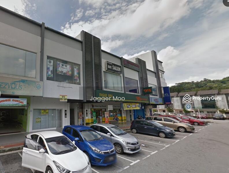 For Sale - Sutera Damansara