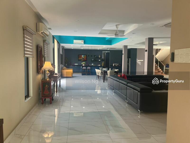 Untuk Disewa - Sri Damai