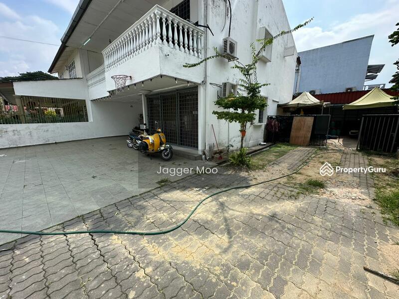 Untuk Dijual - Taman Ibukota