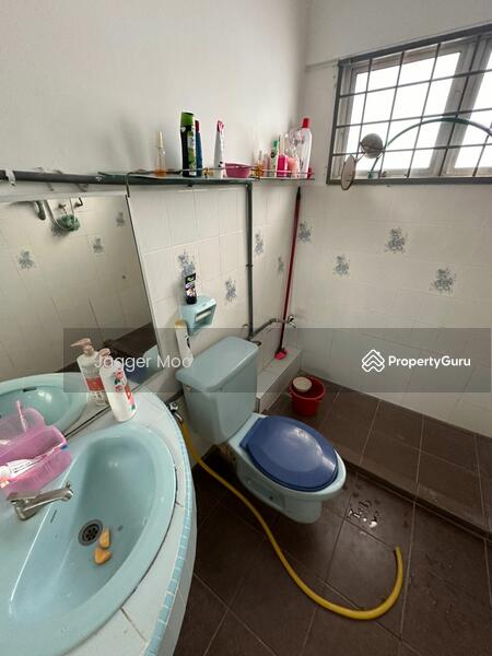 Untuk Dijual - Taman Ibukota