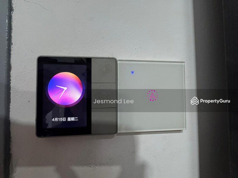 2-storey Terraced House for Sale in Taman Mount Austin (Tebrau) - Jesmond Lee - PropertyGuru.com.my