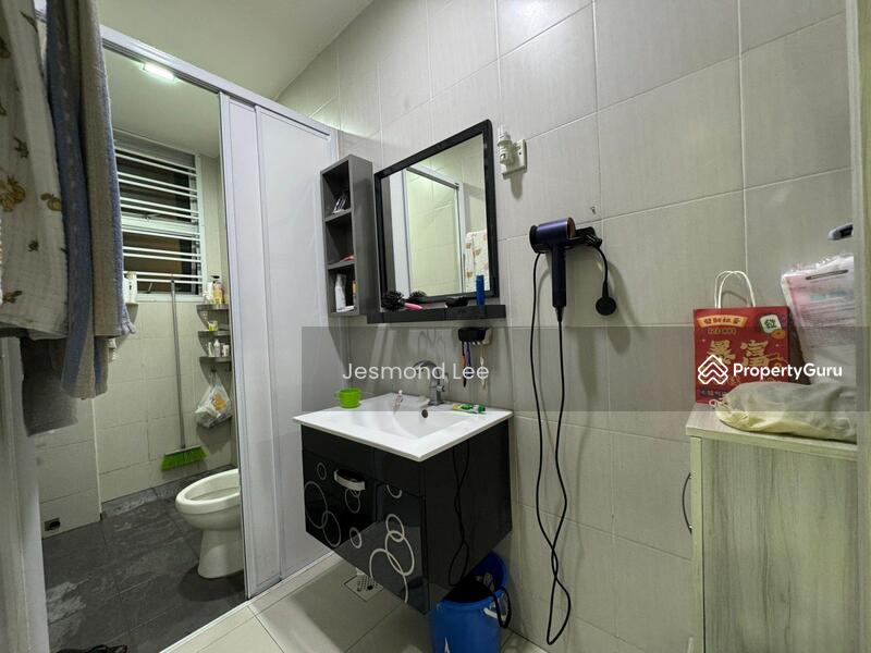 2-storey Terraced House for Sale in Taman Mount Austin (Tebrau) - Jesmond Lee - PropertyGuru.com.my