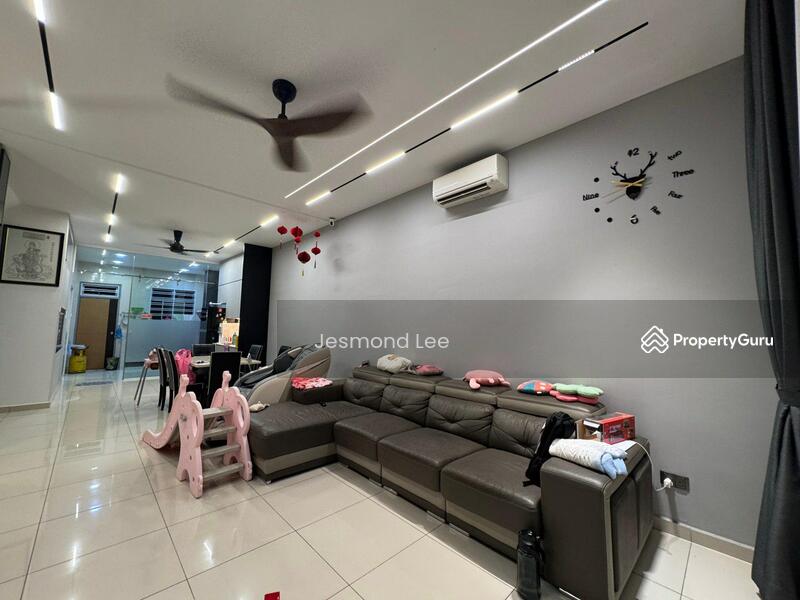2-storey Terraced House for Sale in Taman Mount Austin (Tebrau) - Jesmond Lee - PropertyGuru.com.my