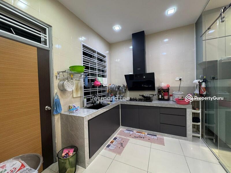 2-storey Terraced House for Sale in Taman Mount Austin (Tebrau) - Jesmond Lee - PropertyGuru.com.my