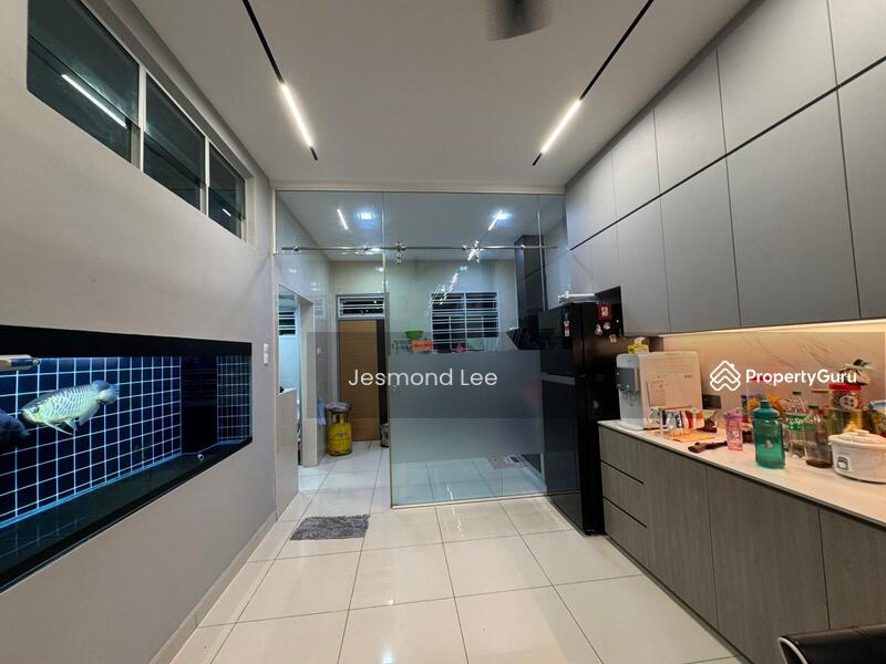 2-storey Terraced House for Sale in Taman Mount Austin (Tebrau) - Jesmond Lee - PropertyGuru.com.my