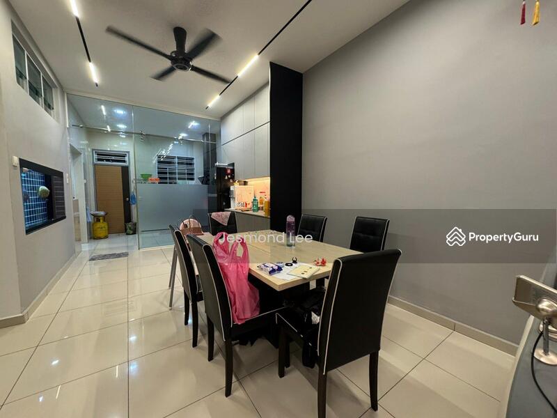 2-storey Terraced House for Sale in Taman Mount Austin (Tebrau) - Jesmond Lee - PropertyGuru.com.my