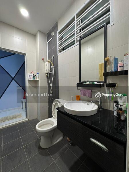 2-storey Terraced House for Sale in Taman Mount Austin (Tebrau) - Jesmond Lee - PropertyGuru.com.my