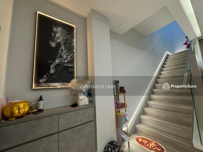 2-storey Terraced House for Sale in Taman Mount Austin (Tebrau) - Jesmond Lee - PropertyGuru.com.my