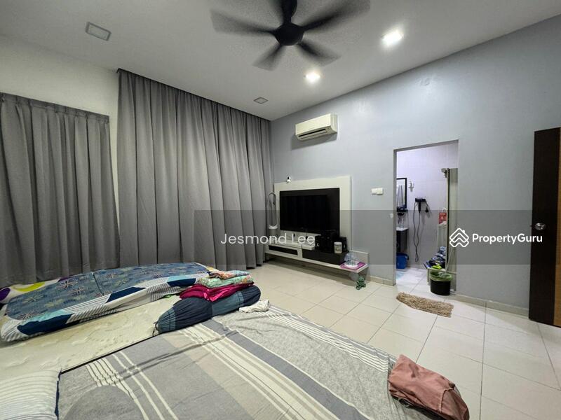 2-storey Terraced House for Sale in Taman Mount Austin (Tebrau) - Jesmond Lee - PropertyGuru.com.my