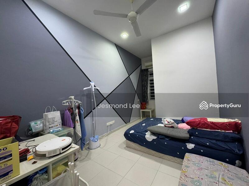 2-storey Terraced House for Sale in Taman Mount Austin (Tebrau) - Jesmond Lee - PropertyGuru.com.my