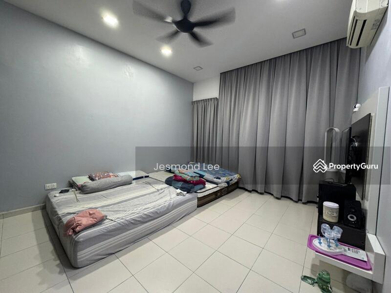 2-storey Terraced House for Sale in Taman Mount Austin (Tebrau) - Jesmond Lee - PropertyGuru.com.my