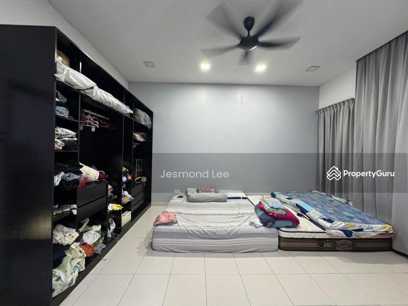 2-storey Terraced House for Sale in Taman Mount Austin (Tebrau) - Jesmond Lee - PropertyGuru.com.my