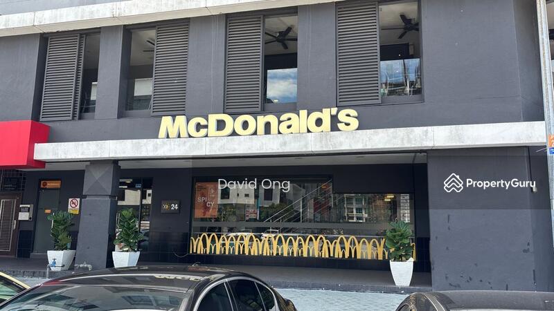For Rent - Permas Jaya Big office space