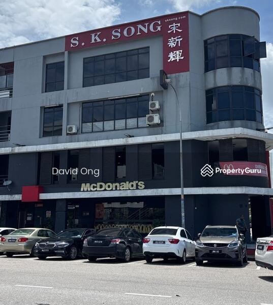For Rent - Permas Jaya Big office space