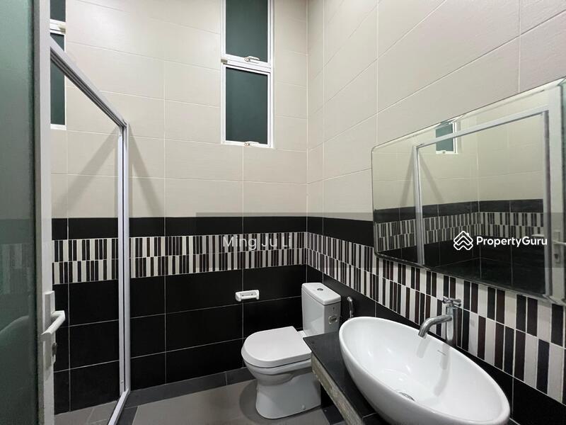 Semi-Detached House for Sale in Dolomite Templer (Rawang) - Ming Ju Li - PropertyGuru.com.my
