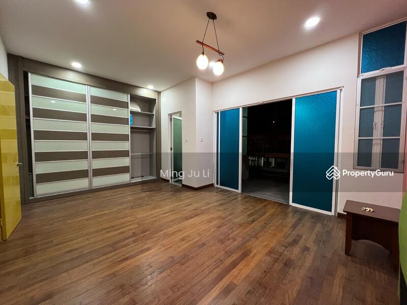Semi-Detached House for Sale in Dolomite Templer (Rawang) - Ming Ju Li - PropertyGuru.com.my