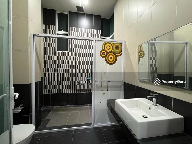Semi-Detached House for Sale in Dolomite Templer (Rawang) - Ming Ju Li - PropertyGuru.com.my