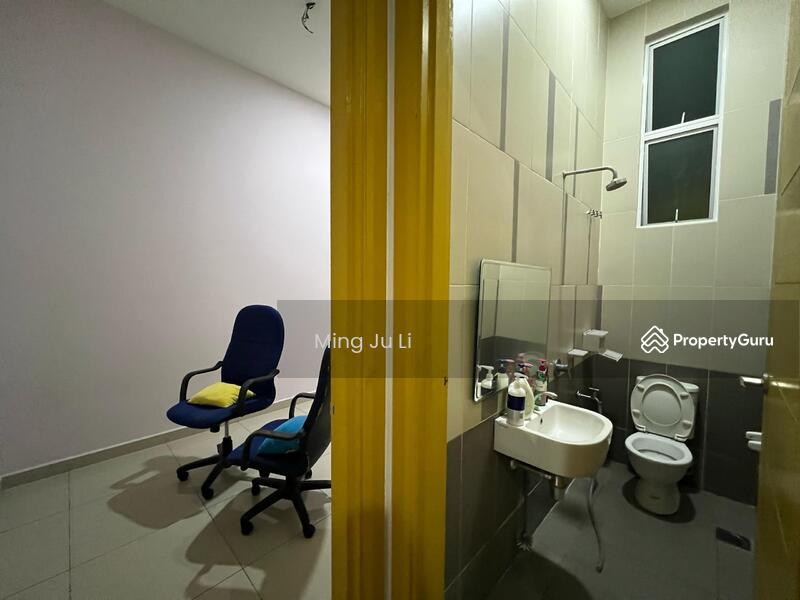 Semi-Detached House for Sale in Dolomite Templer (Rawang) - Ming Ju Li - PropertyGuru.com.my