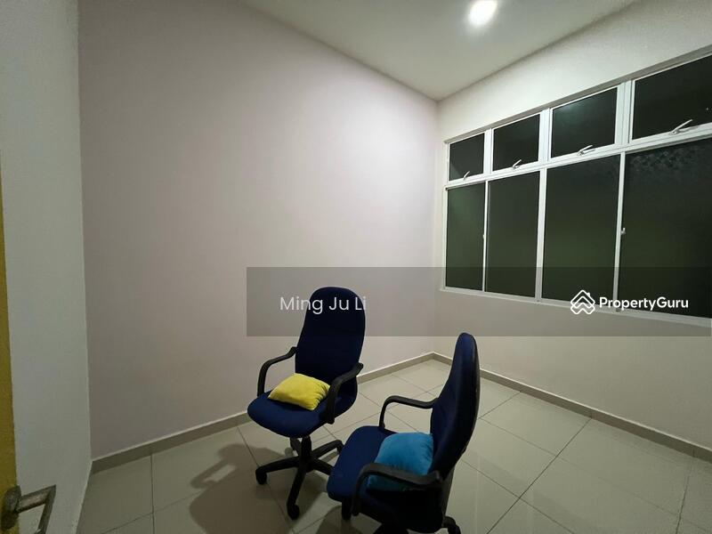 Semi-Detached House for Sale in Dolomite Templer (Rawang) - Ming Ju Li - PropertyGuru.com.my