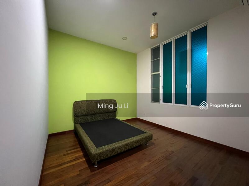 Semi-Detached House for Sale in Dolomite Templer (Rawang) - Ming Ju Li - PropertyGuru.com.my