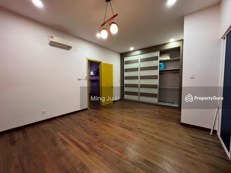 Semi-Detached House for Sale in Dolomite Templer (Rawang) - Ming Ju Li - PropertyGuru.com.my